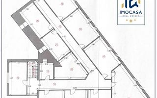 Exclusivitate de vanzare cladire comerciala potentialP+M Gradiste Arad - Poză 25