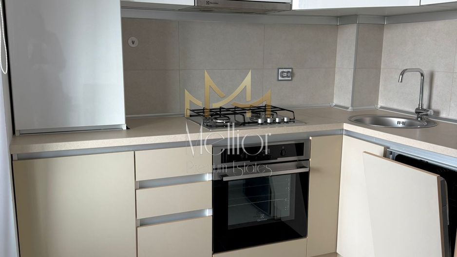 Apartament luminos 2 camere Grand Park Residence - Poză 4