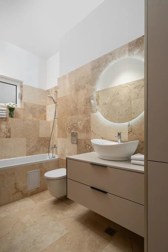 Închiriere Penthouse 3 camere | Terasă de 170 mp - Poză 10