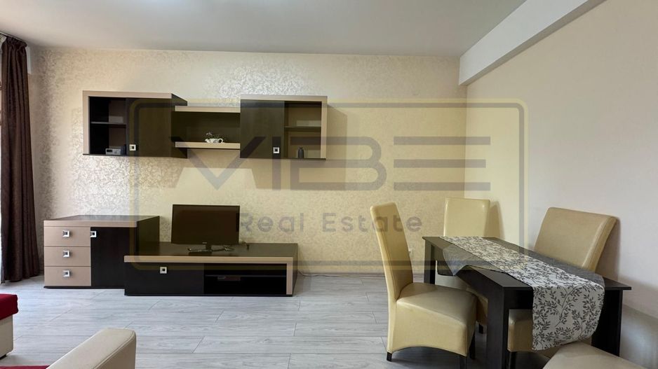 Apartament 2 camere decomandat+parcare Tatarasi Kaufland - Poză 8