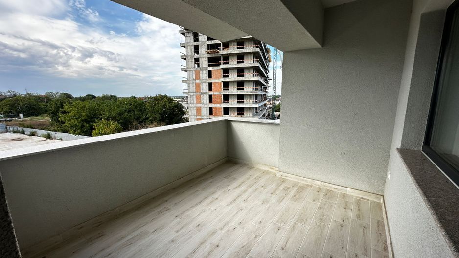 Apartament 2 camere | Ajustorului Park Residence | 400 € | Parcare inc - Poză 18