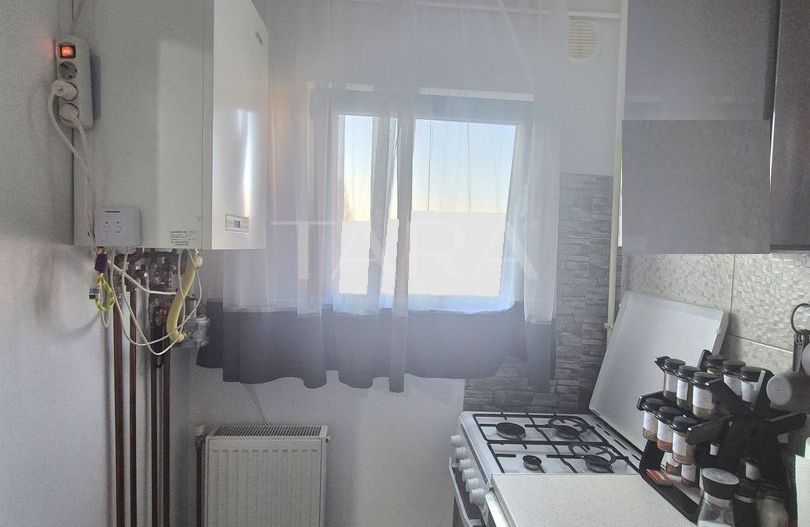 Garsoniera modernă decomandată în Mărăști, ideală pentru investie - Poză 1