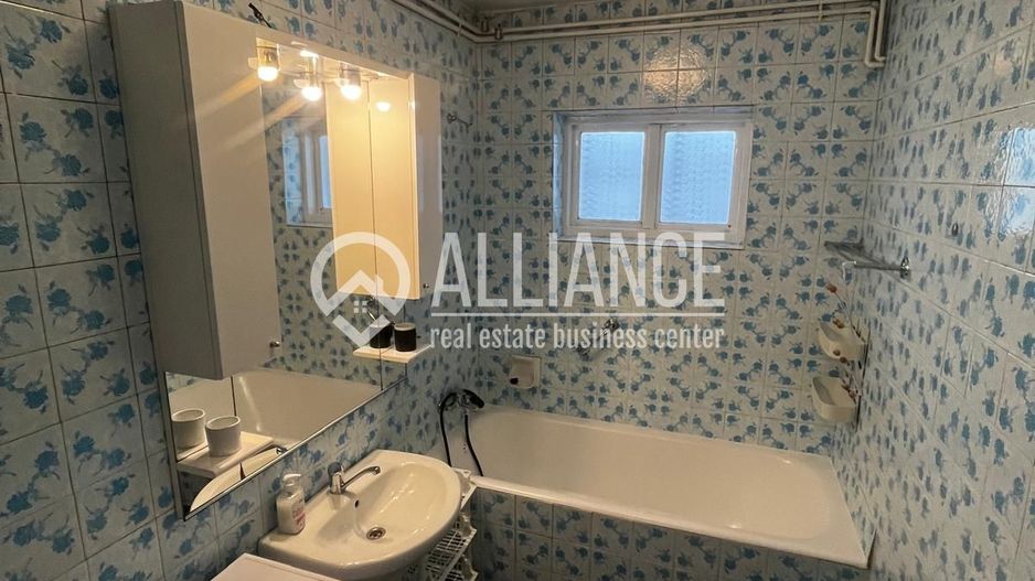 Ultracentral (cod04)-Apartament 3 camere mobilat-utilat si garaj - Poză 9
