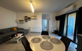 Apartament la cheie | Etaj intermediar | Cartier Terra-Floresti - Poză 6