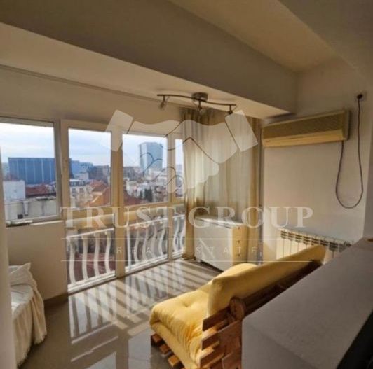 Apartament 2 camere Dorobanti | imobil 1976 - Poză 2