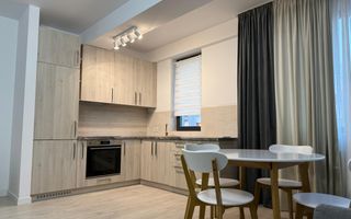 Garsonieră de închiriat în zona Pipera - Poză 7