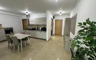 Apartament bloc nou 3 camere - parcare subterana - Poză 12
