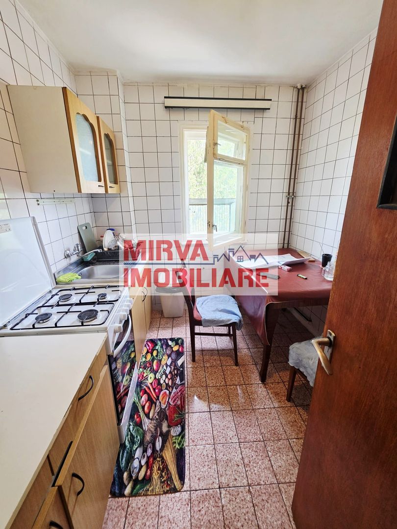 Apartament 3 camere | Nord | Etaj 3 | 63,50 mp utili - Poză 23