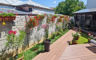 vila indiv 6camere+curte+2parcari,totulnou,mobutil(discut.) sau nu - Poză 6