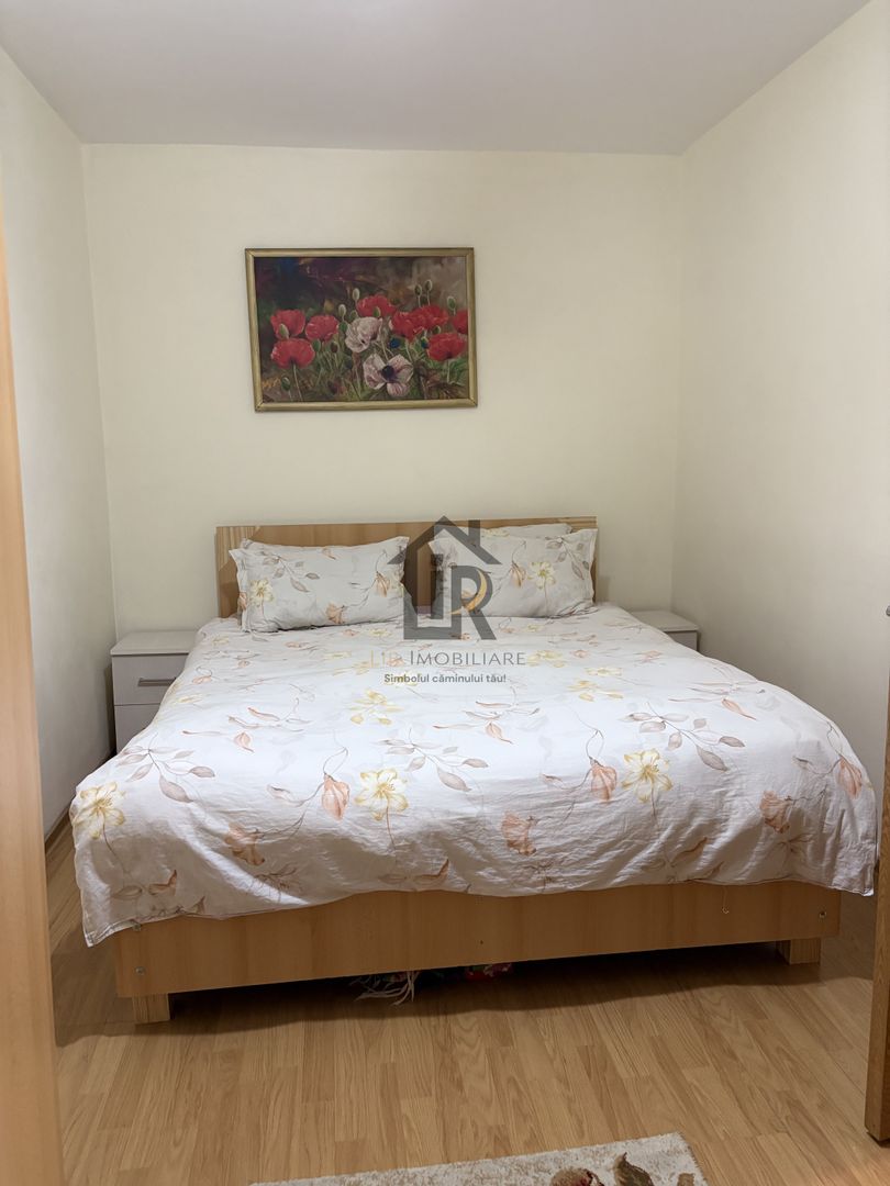Apartament 2 camere SD,mobilat, parter, cu balcon, Alexandru cel Bun - Poză 2