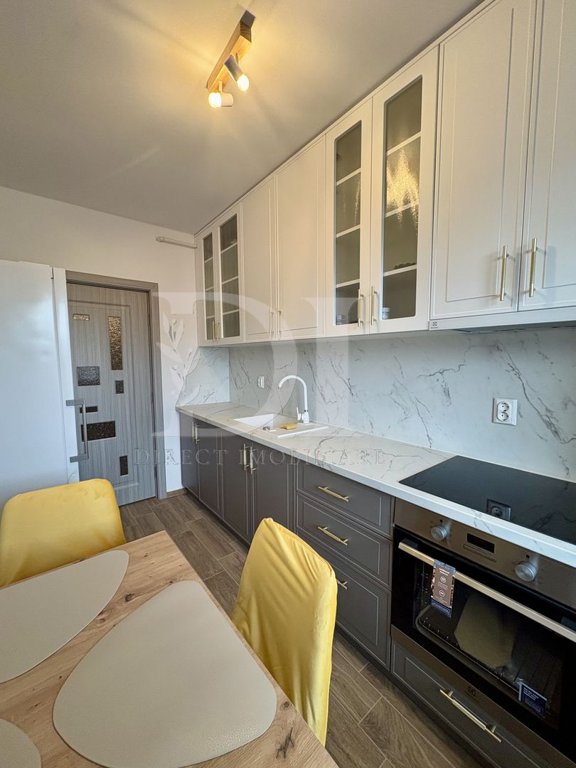 Apartament decomandat 2 camere | Bloc nou 2025 | Terra, Florești - Poză 9
