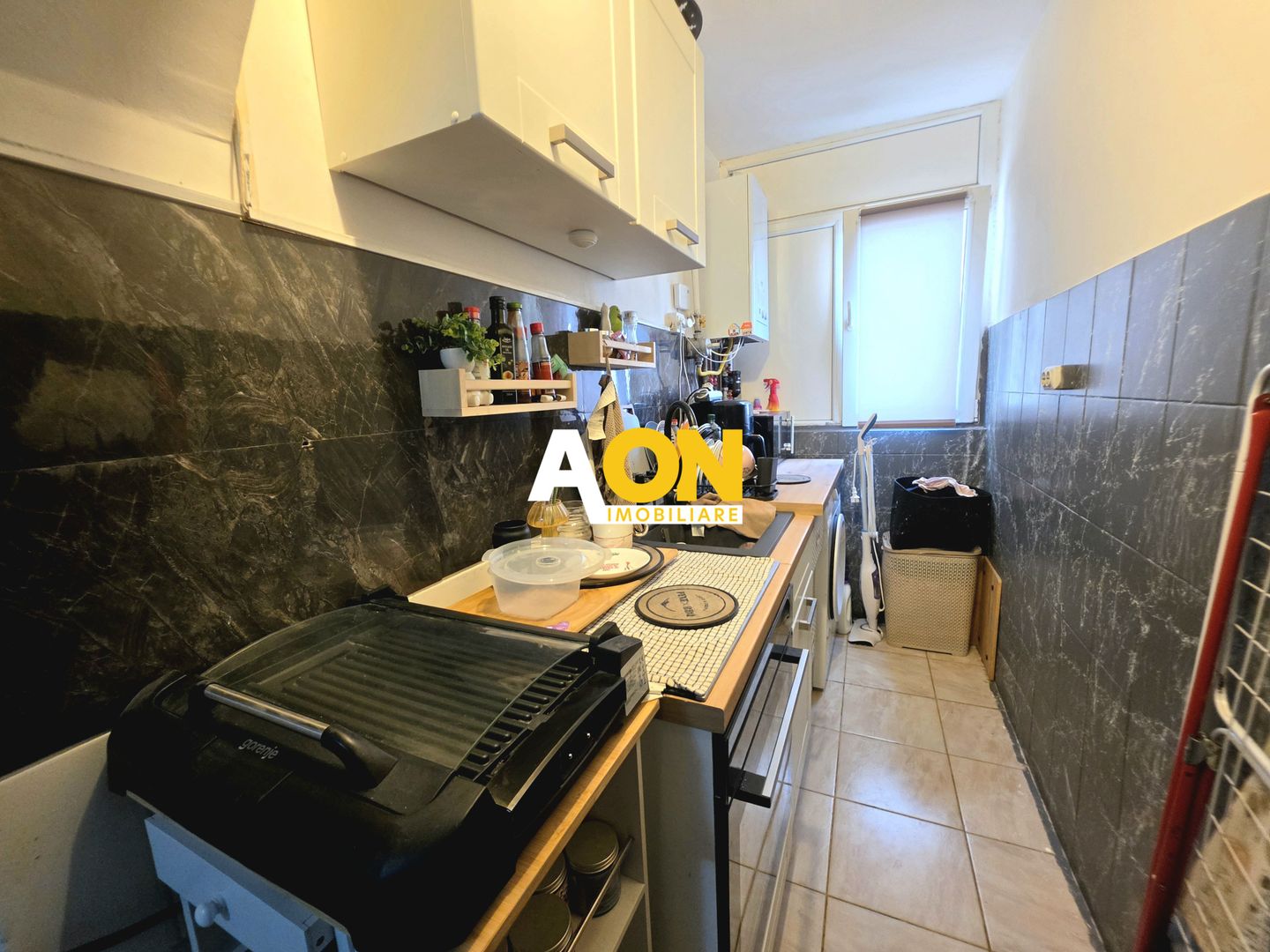Apartament 2 Camere, Decomandat, Etaj 3, Sebes - Poză 3