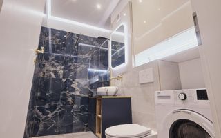 Garsoniera Exigent Plaza Mall Afi Parcul Liniei - Poză 5
