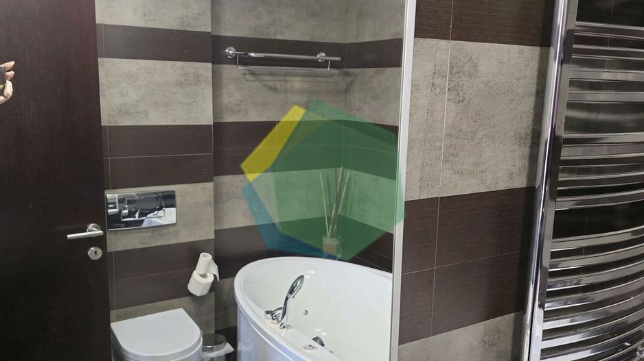 Oază de Lux  pe Iancu Nicolae – Apartament Premium cu 3 Camere - Poză 18