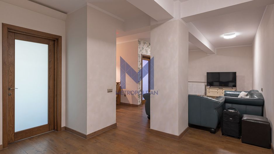 [Exclusiv] Apartament 3 camere 77 mp, în Gruia, cu garaj - Poză 20