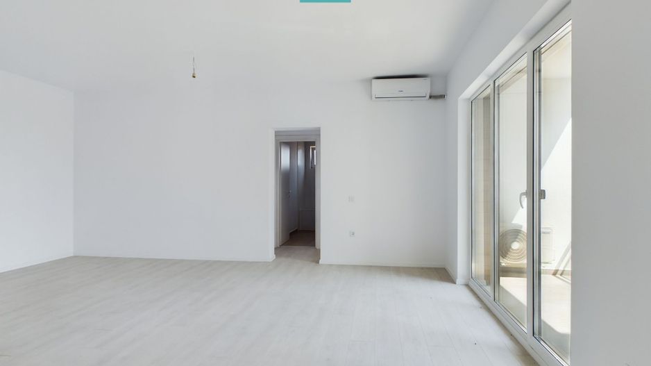 Apartament nou cu 3 camere, în Via Carmina! - Poză 7