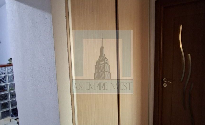 Apartament 3 Camere, decomandat, 2 bai-zona Scriitorilor - Poză 7