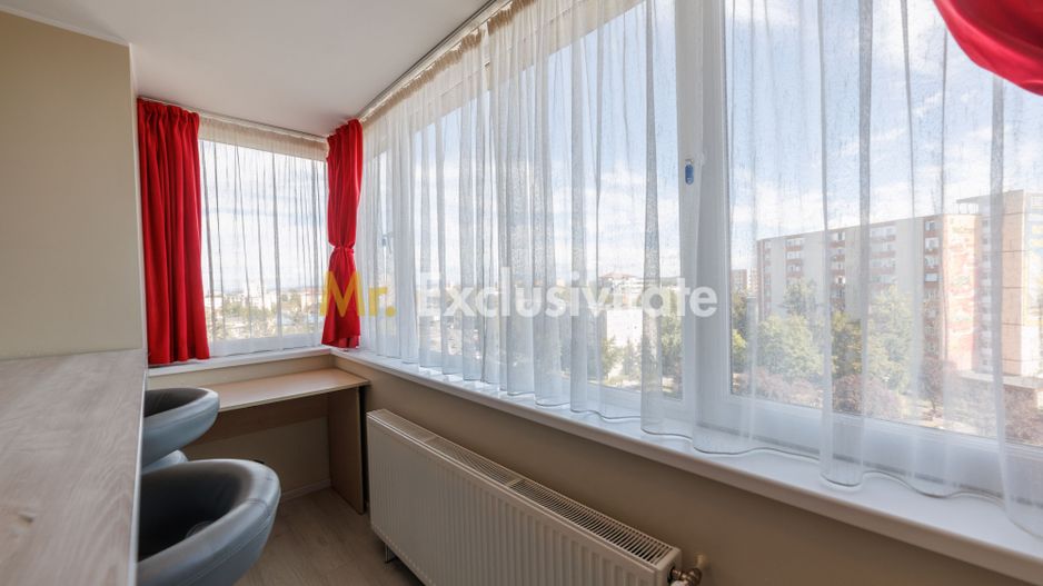 Apartament 3 camere de închiriat Calea Craiovei - Poză 16