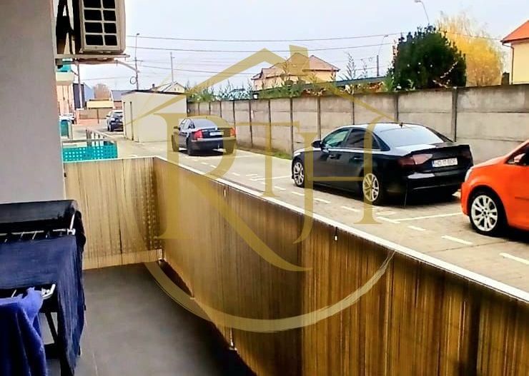Oferim spre vanzare Apartament 2 camere tip SAD  + 2 locuri de parcare - Poză 11