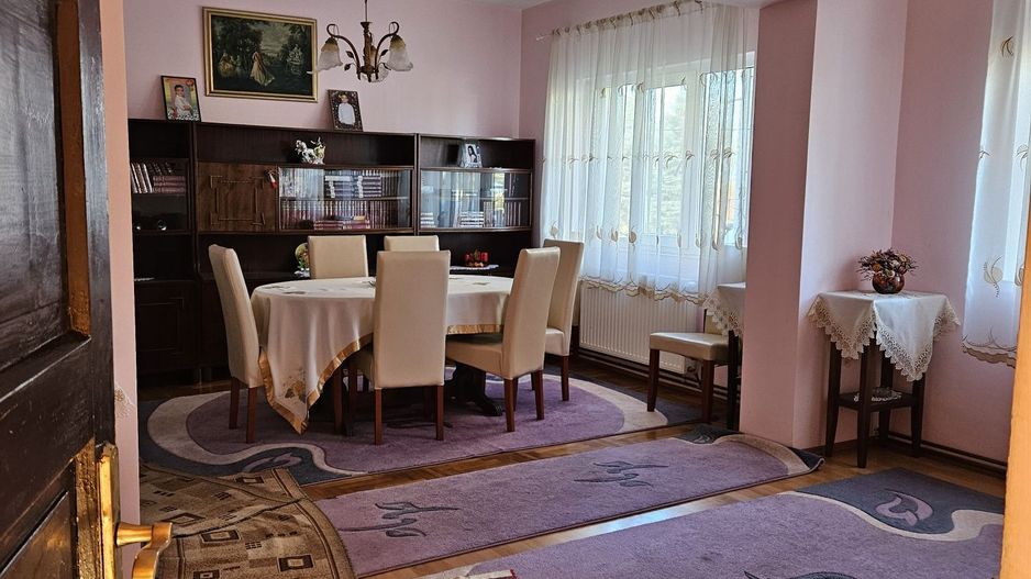 Casă 2 familii / firmă + livadă Satu Mare - Cionchești - Poză 4