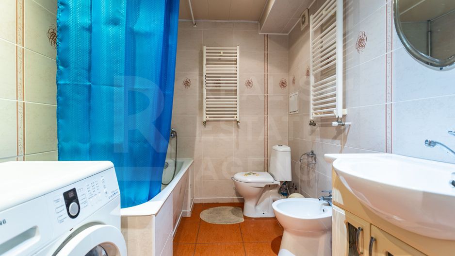 Vânzare, apartament, 2 camere, strada Ion Dumeniuc, Ciocana - Poză 9