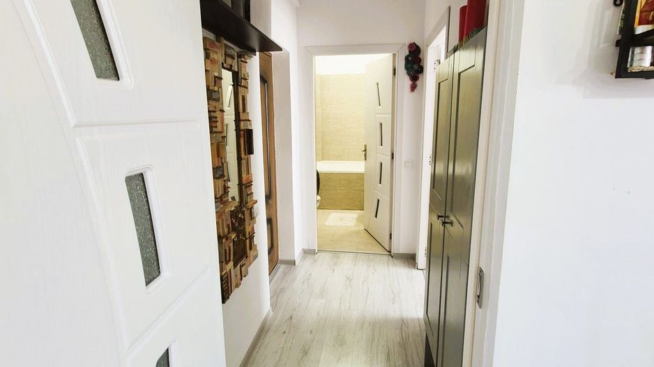 Garsoniera_Conf.1_Mobilata/Utilata_Totul la Cheie_Nou_Aer Curat - Poză 12