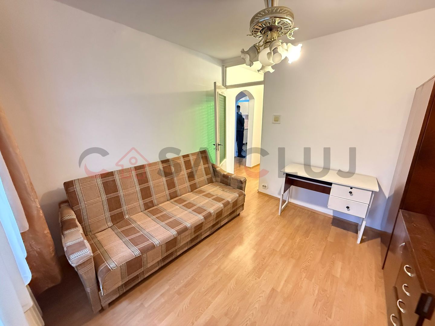 Etaj 1, Kaufland Manastur, Decomandat! - Poză 7