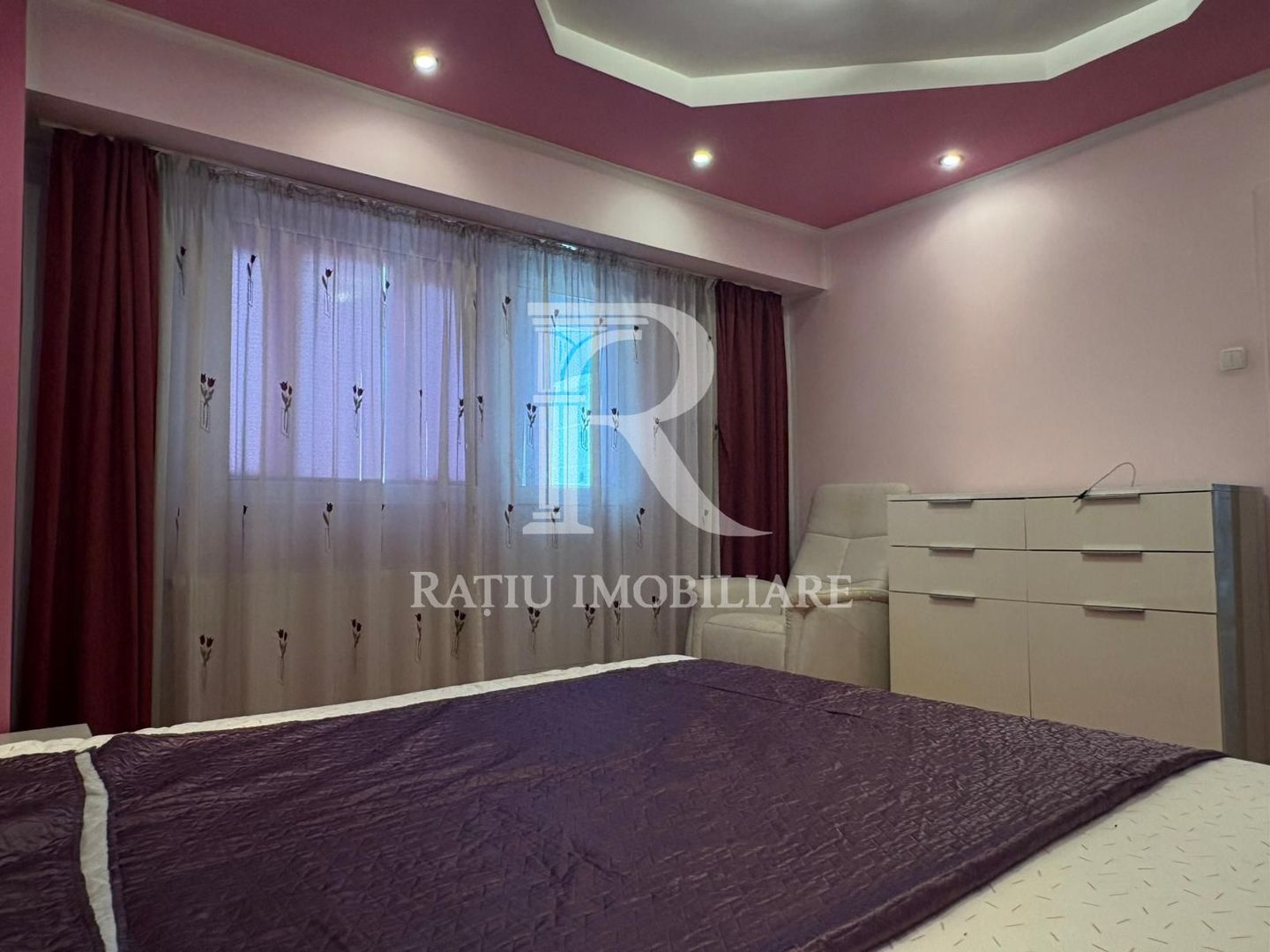 Apartament 3 camere Tip C | Dragoș Vodă |  Oradea - Poză 2