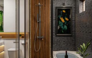 Duplex 5 Camere – Iancu Nicolae - 250 mp - Poză 7