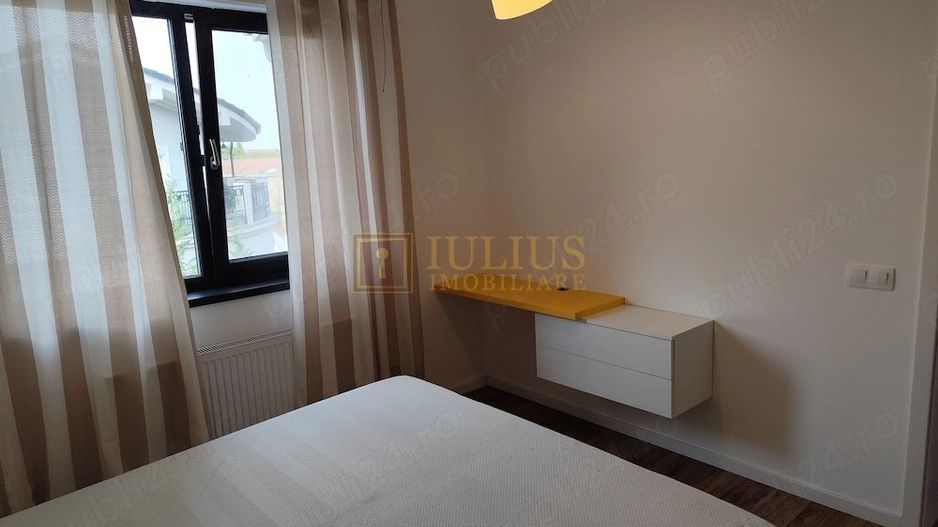2 camere - BRAYTIM - Muzicescu - Muzeul Apei - loc de parcare- balcon deschis - Poză 6