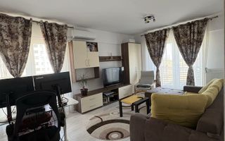 Apartament 2 camere Theodor Pallady - Astorium Residence - Poză 4