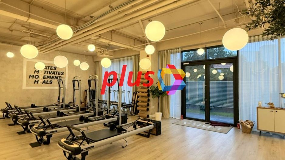 Spatiu comercial de închiriat, Brasov - 108 mp # spatii-comerciale-brasov.ro - Poză 2