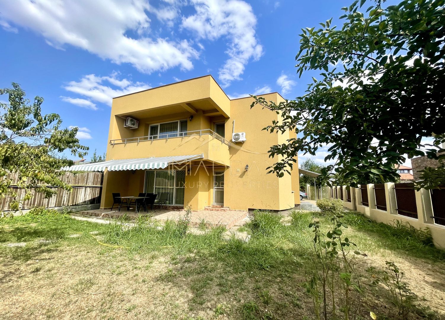 Masterpiece villa*** Teren 651 mp//British School/Pipera - Poză 52