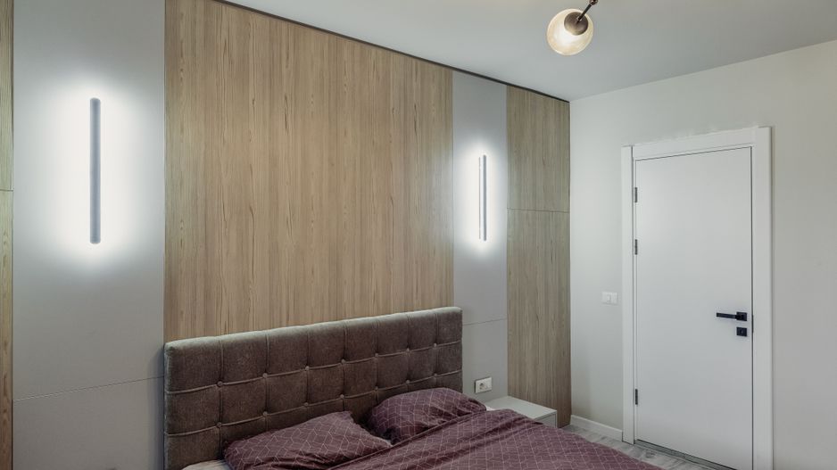 Apartament de vanzare 3 camere - Ultracentral - Poză 11