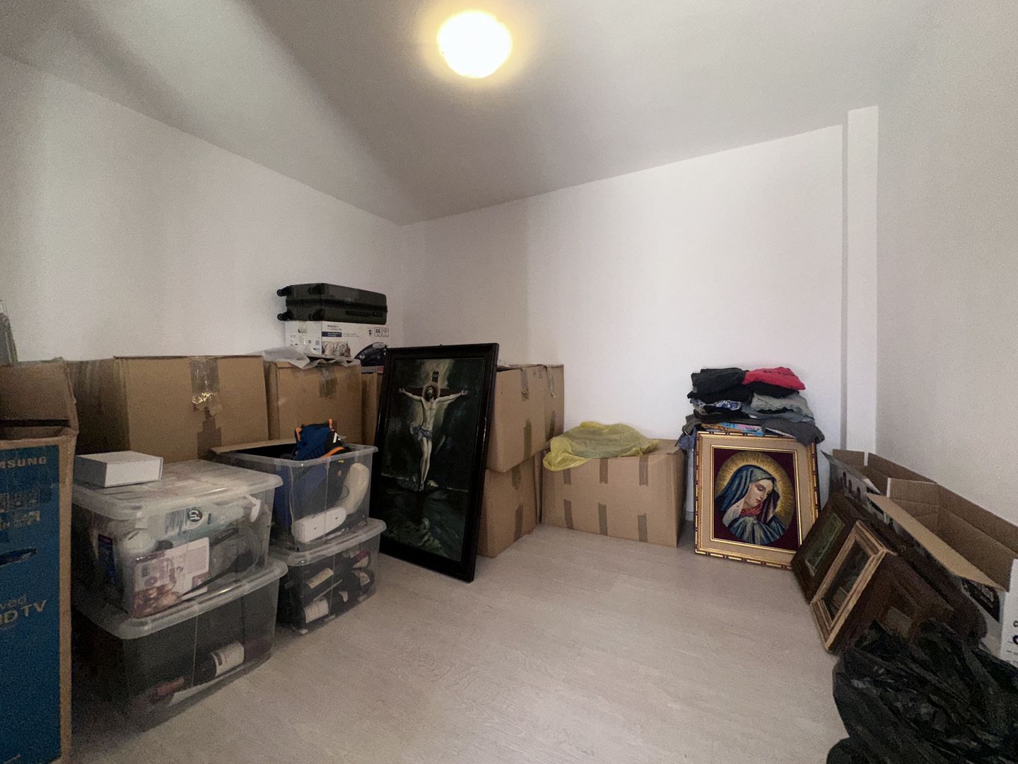 Vanzare casă P+1E cu garaj, beci și 653 mp teren-Valea Voievozilor - Poză 10