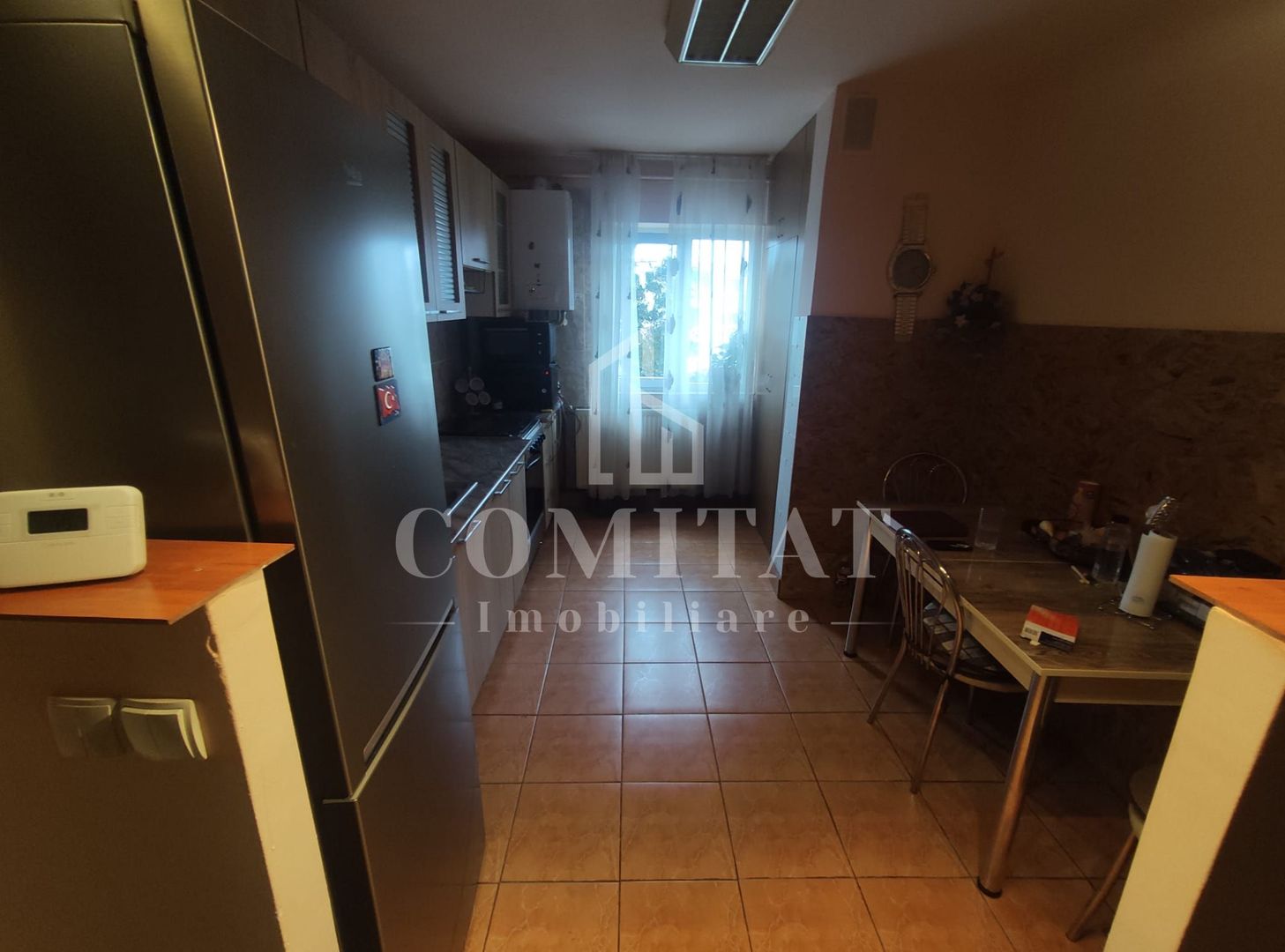 Apartament cu 3 camere | 2 balcoane | Zona Complex Sigma - Poză 4