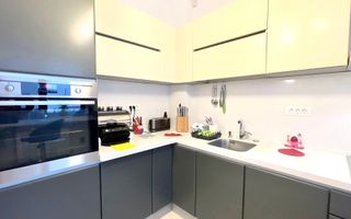 Apartament 3 Camere | Zona Decebal | Bloc Boutique | 2 Locuri de parca - Poză 5