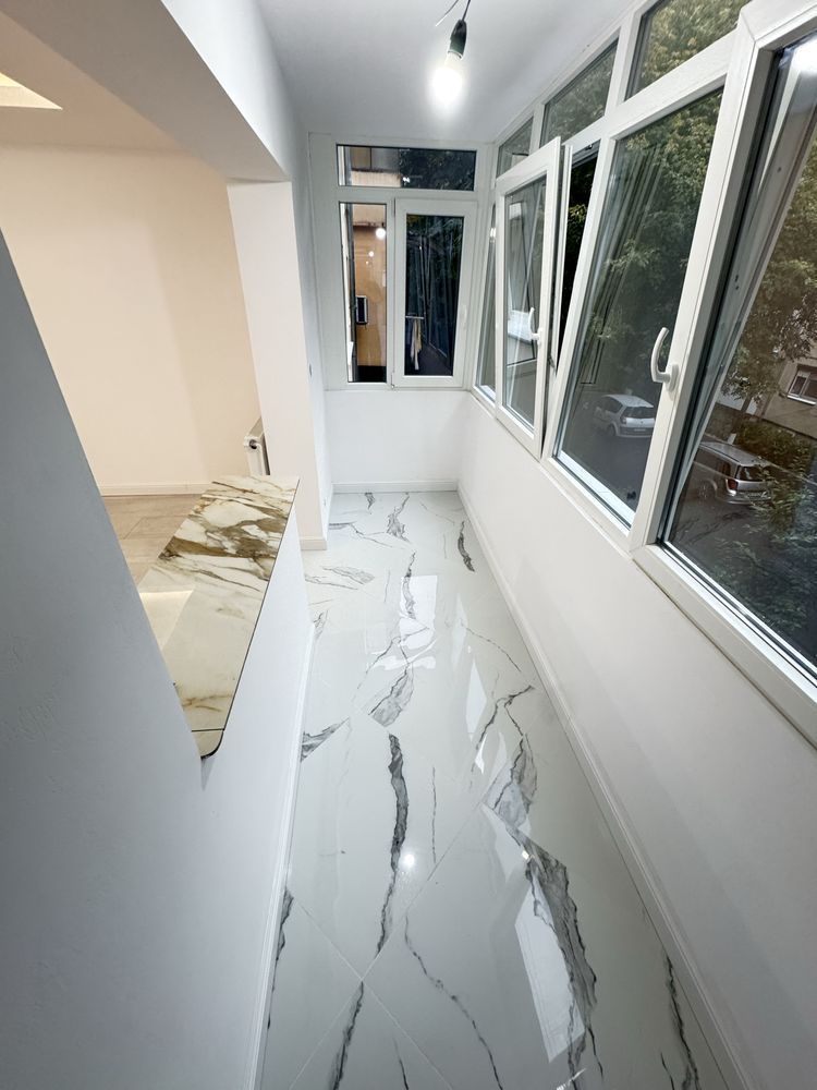 BRASADAS vinde ap 2 cam in Micro 16 etaj 1/4. - Poză 8