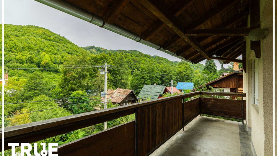 Casă de vacanță de vânzare – Sovata, județul Mureș - Poză 14