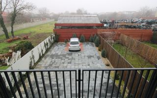 Continental - Buziasului, centrala proprie, parcare inclusa. - Poză 15