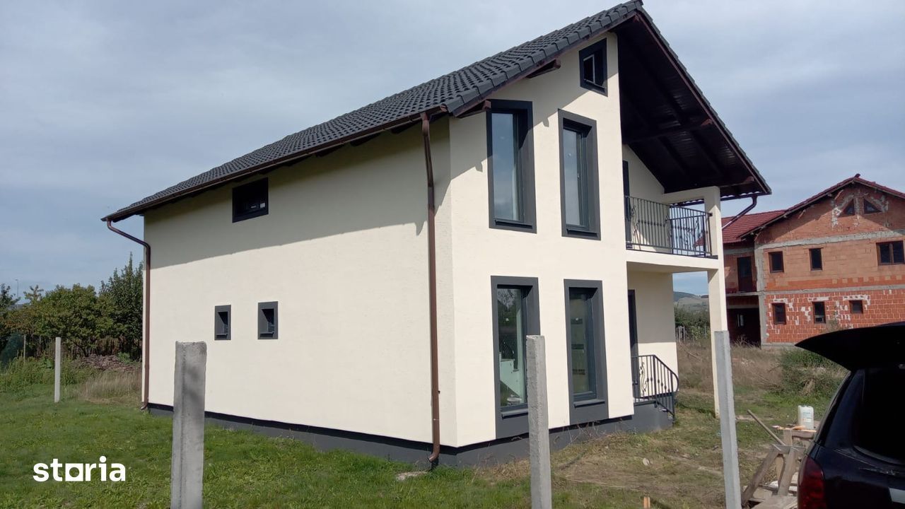 Oportunitate!!!Casa de vânzare zona Micești-Alba Iulia - Poză 2