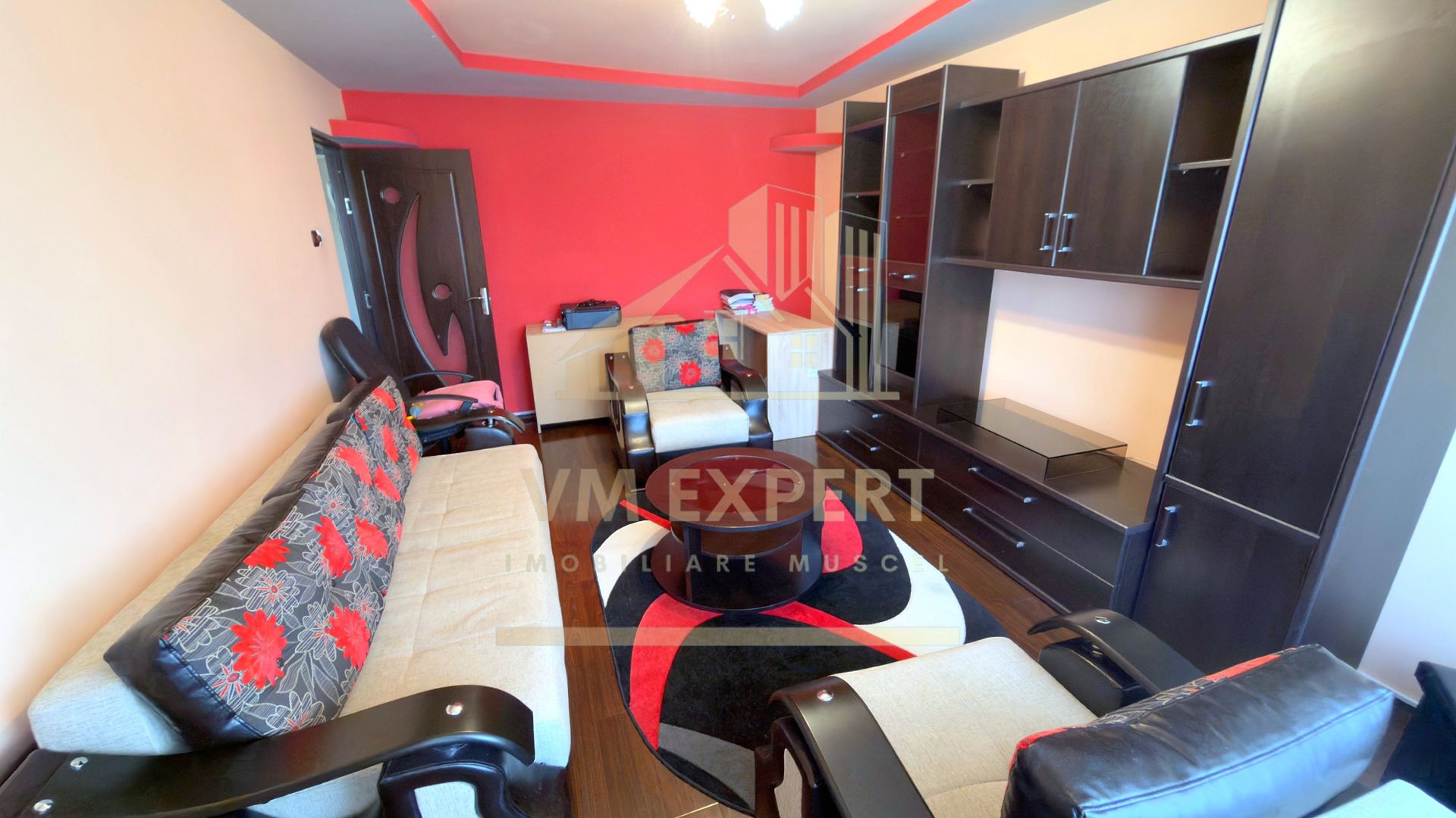 APARTAMENT 3 CAMERE DECOMANDAT ETAJ 4 GRUI CAMPULUNG - Poză 4