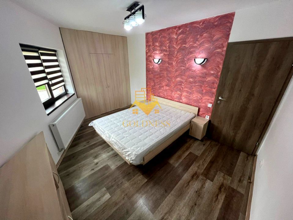 3 camere open space, modern, curte, parcare, Buna Ziua, Zona LIDL - Poză 4