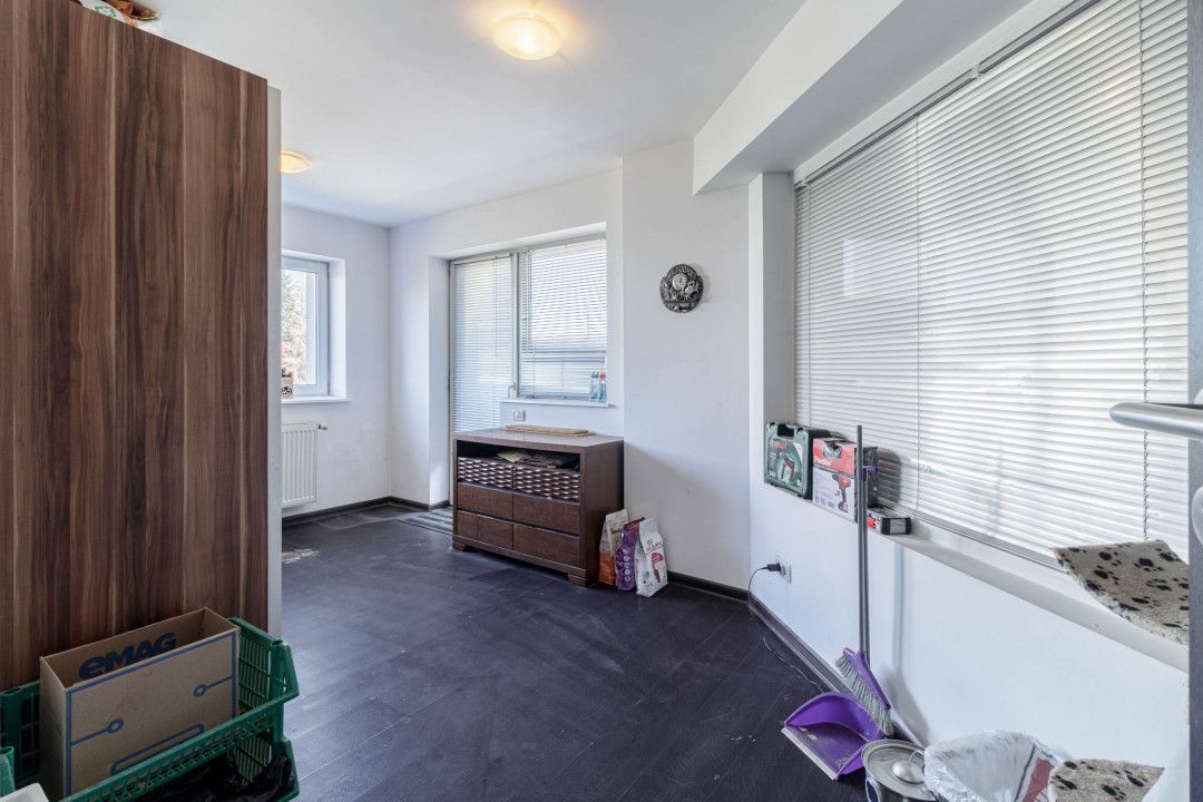 Clădire modernă, versatilă, cu terasă panoramică – locuință sau business - Poză 19