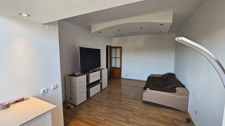 Apartament 3 camere decomandate 550 euro- Carrefour Felicia - Poză 4