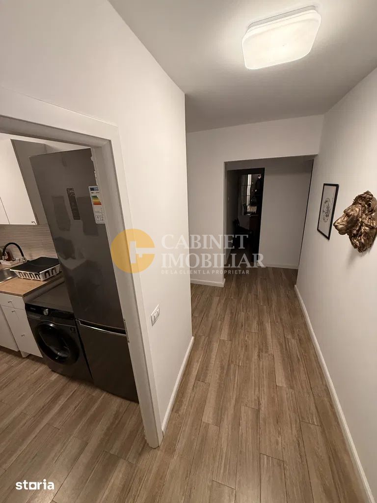 Ultracentral & Elegant | Apartament deosebit de închiriat – Zona Arcu / Gară - Poză 9