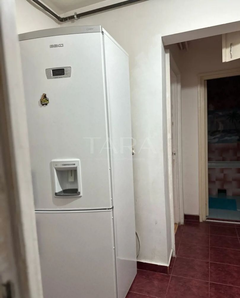 Apartament 2 camere zona Denver, Mănăștur - Poză 3