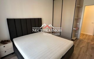 NECTORA IMOB-Apartament 2 camere, Prima Urbana, 50 mp, Parcare, Utilat - Poză 7