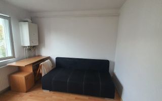 Cameră de cămin mobilată și utilată, 17 mp, Iași, Canta (Bloc Contis) - Poză 7