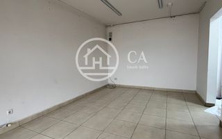 Spatiu comercial cu 2 camere de închiriat în zona Rogerius, Oradea - Poză 1